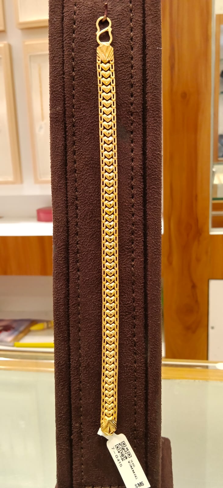 Gents Bracelet